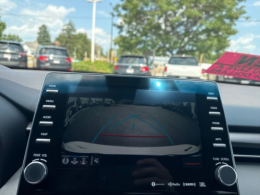 2019 Toyota Avalon Touring - Photo 34