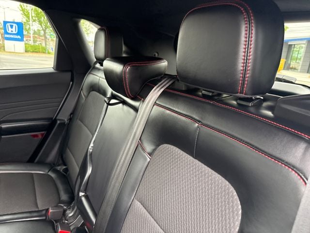 2023 Ford Escape ST-Line - Photo 18