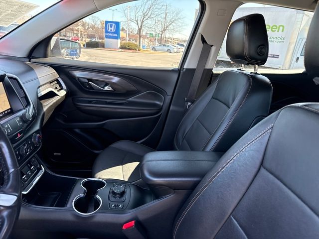 2019 GMC Terrain SLT - Photo 14