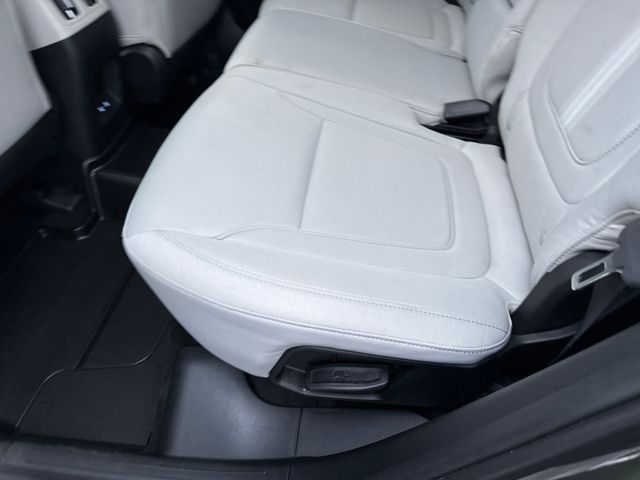 2025 Hyundai Tucson SEL - Photo 17