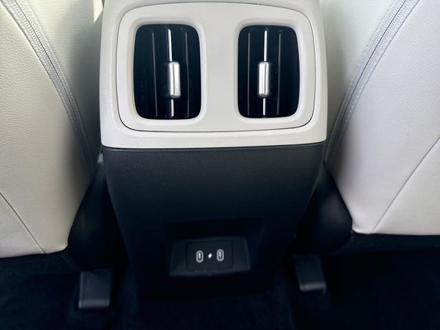 2025 Hyundai Tucson SEL Convenience - Photo 22