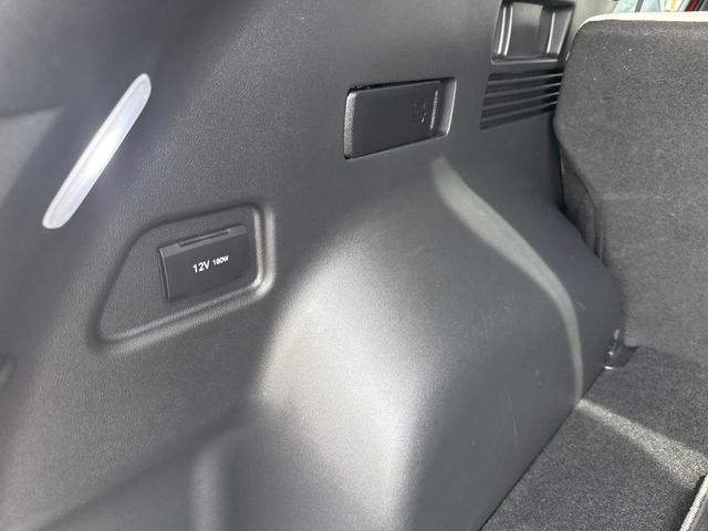 2025 Hyundai Tucson SEL Convenience - Photo 46