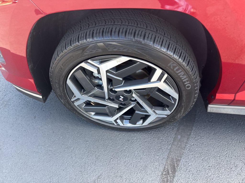 2024 Hyundai Kona N Line - Photo 38
