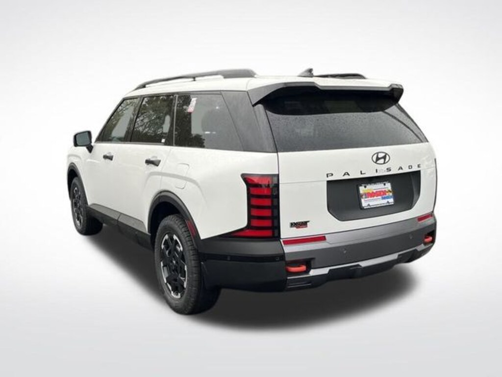 New 2026 Hyundai Palisade XRT Pro SUV