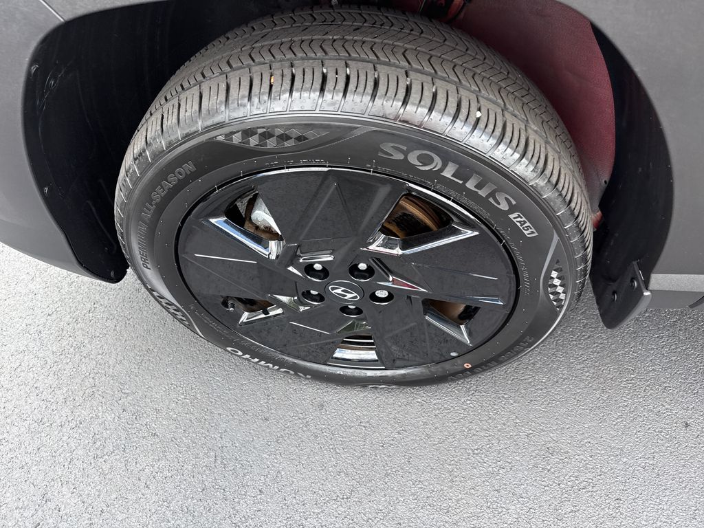 2026 Hyundai Kona SEL Sport - Photo 37
