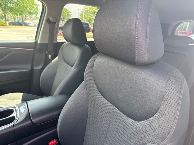 2021 Hyundai Santa Fe SE - Photo 12
