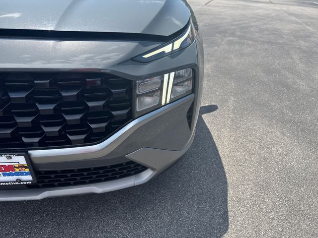 2021 Hyundai Santa Fe SE - Photo 35