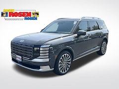 2026 Hyundai Palisade Calligraphy AWD SUV