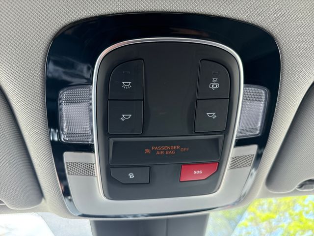 2023 Hyundai Santa Fe SEL - Photo 34