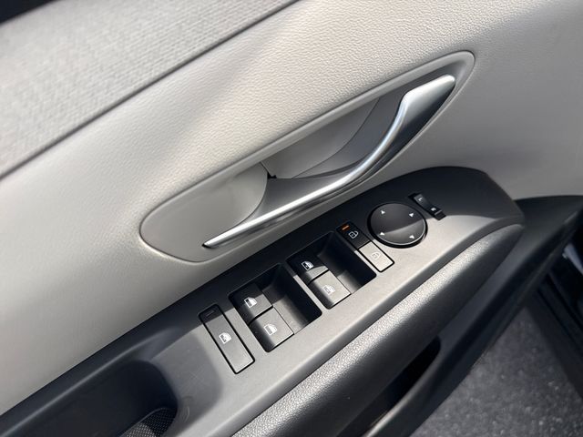 2025 Hyundai Tucson SEL Convenience - Photo 10