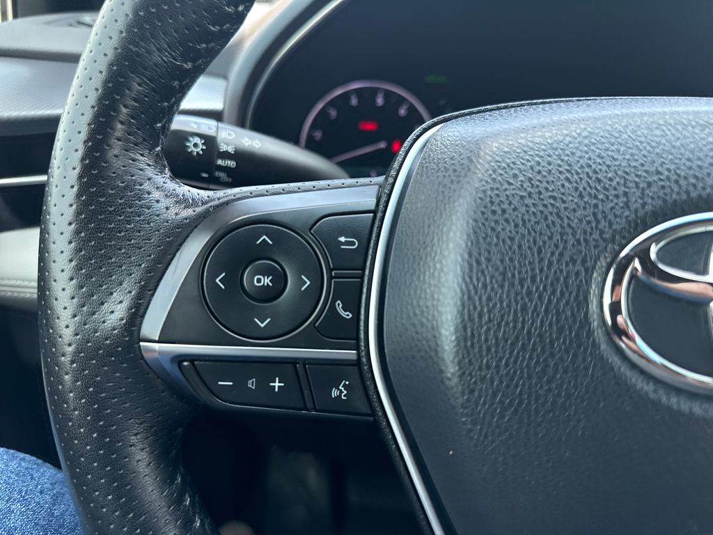2019 Toyota Avalon Touring - Photo 26