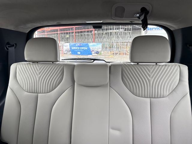 2025 Hyundai Palisade Calligraphy - Photo 25