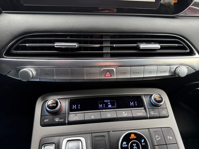 2022 Hyundai Palisade Calligraphy - Photo 36