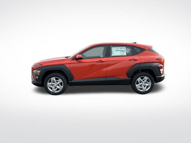 2026 Hyundai Kona SE photo 2
