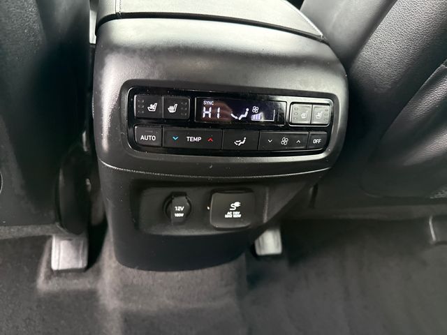 2022 Hyundai Palisade Calligraphy - Photo 23