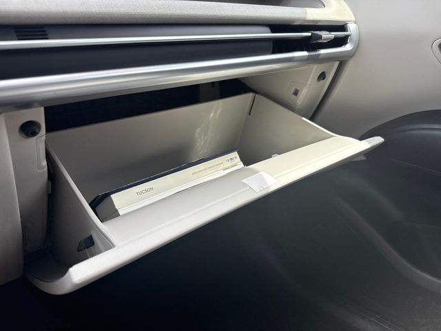 2025 Hyundai Tucson SEL Convenience - Photo 39