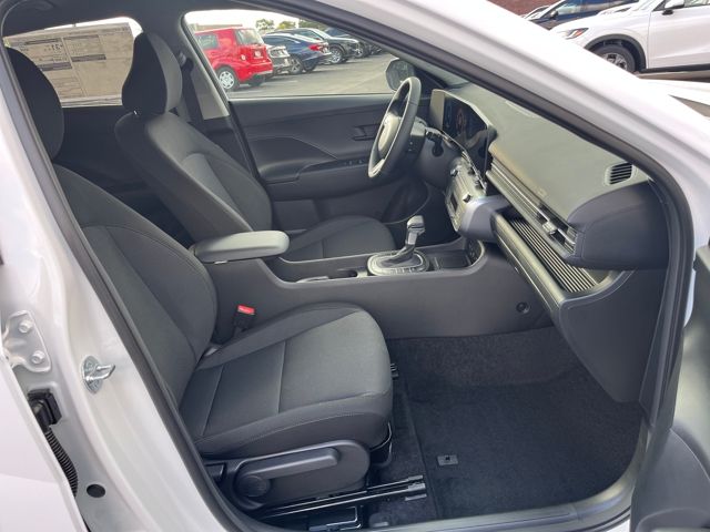 2026 Hyundai Kona SEL Sport - Photo 16