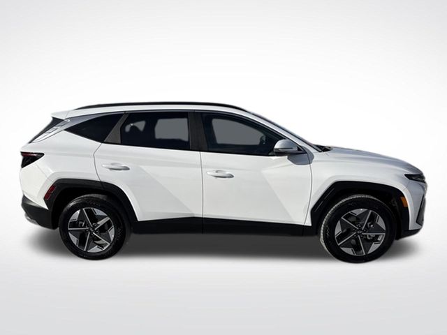 2025 Hyundai Tucson SEL Convenience - Photo 6