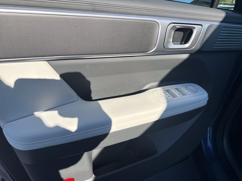 2026 Hyundai Santa Fe SEL - Photo 8