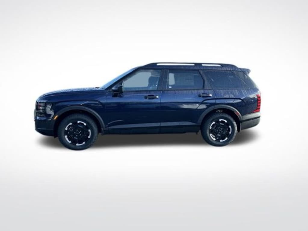 New 2026 Hyundai Palisade XRT Pro SUV