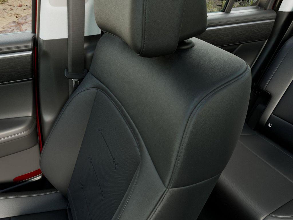 2026 Hyundai Santa Fe Limited - Photo 24