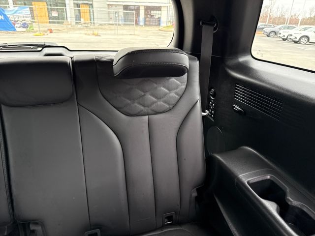 2020 Hyundai Palisade Limited - Photo 24