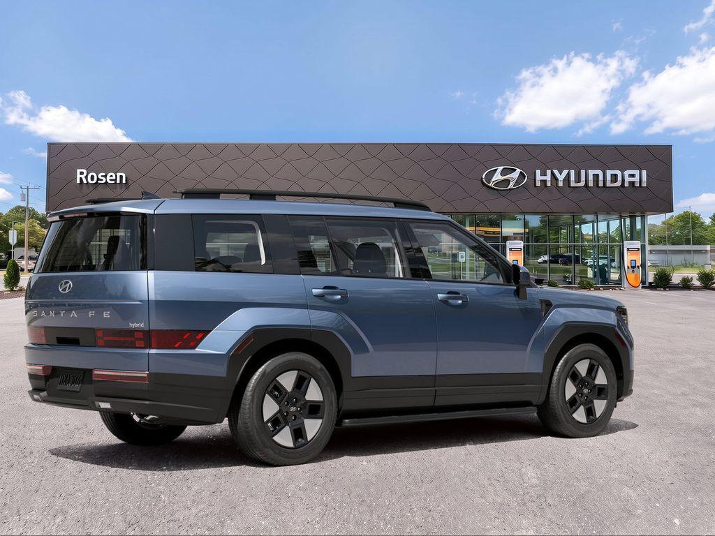 2026 Hyundai Santa Fe SEL - Photo 8