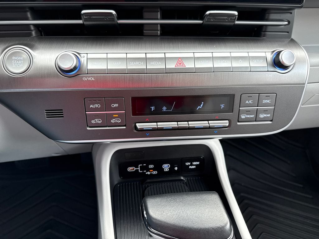 2026 Hyundai Kona SEL Sport - Photo 31