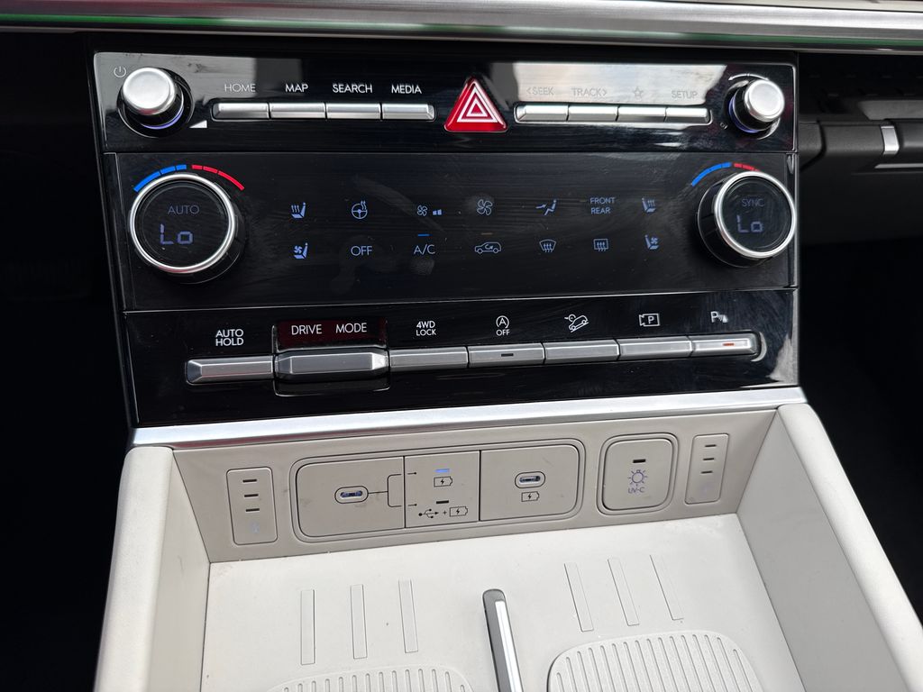 2025 Hyundai Santa Fe Calligraphy - Photo 34