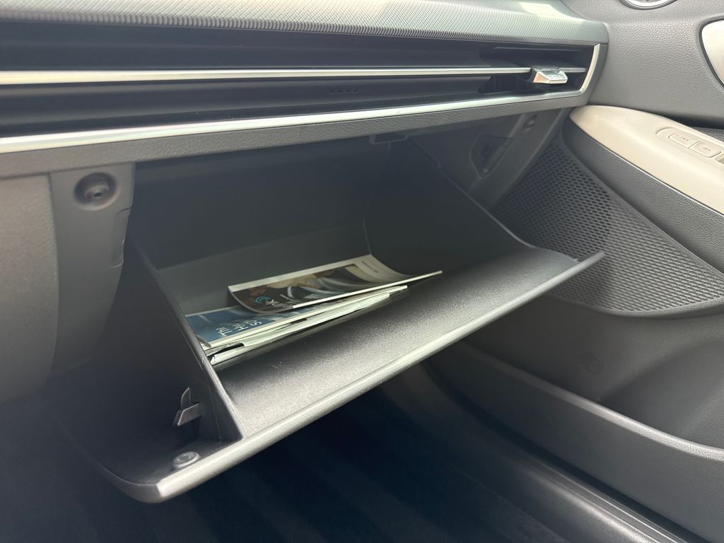 2024 Hyundai Sonata SEL - Photo 36