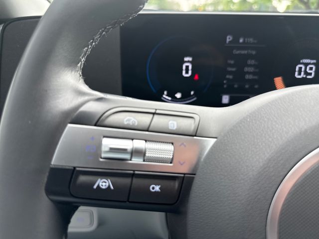 2024 Hyundai Kona SEL - Photo 24