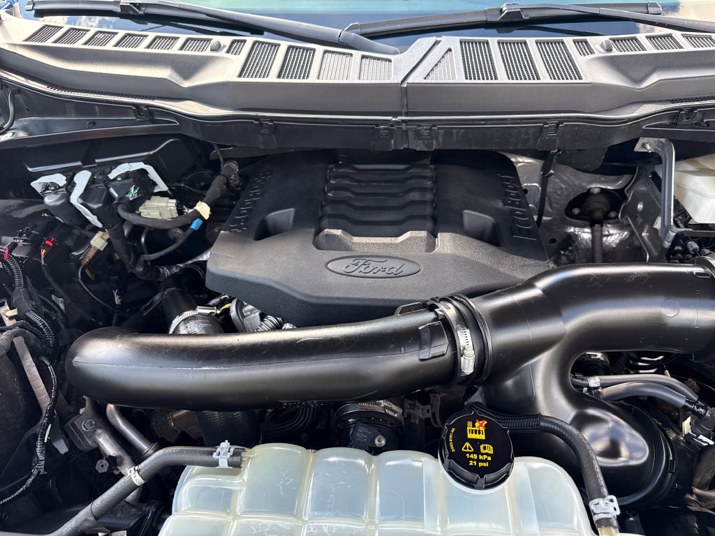 2022 Ford F-150 XLT - Photo 39