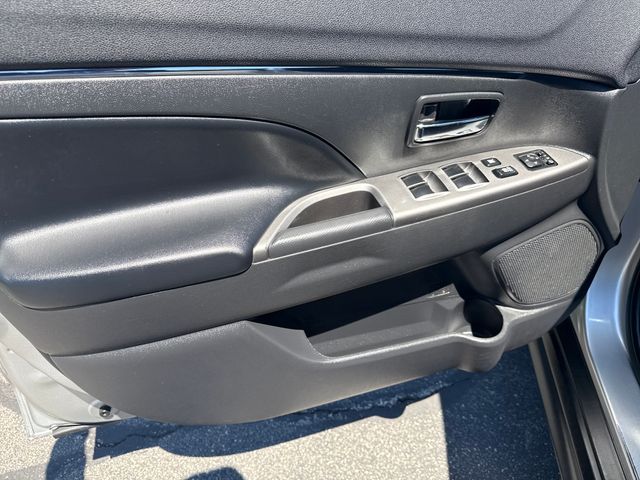 2020 Mitsubishi Outlander Sport GT - Photo 9
