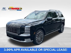 2026 Hyundai Palisade Calligraphy AWD SUV