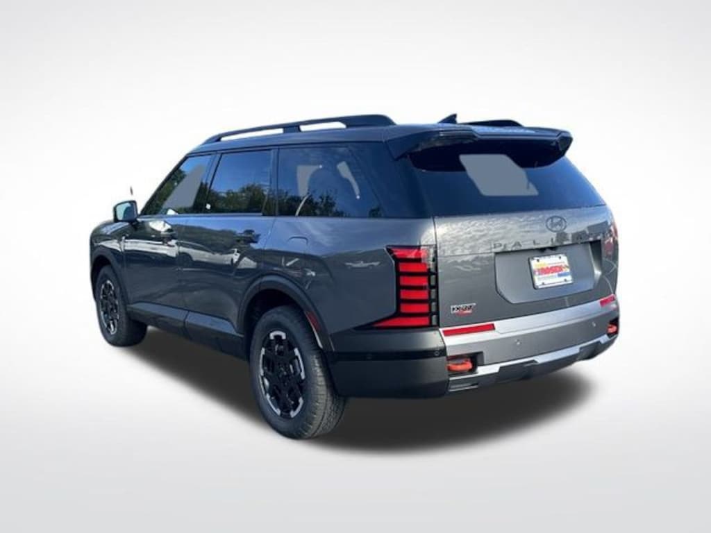 New 2026 Hyundai Palisade XRT Pro SUV