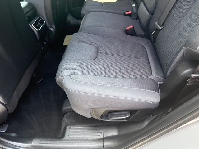2021 Hyundai Santa Fe SE - Photo 17