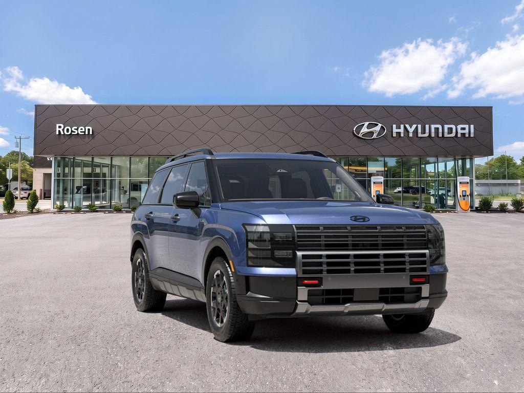 New 2026 Hyundai Palisade XRT Pro SUV