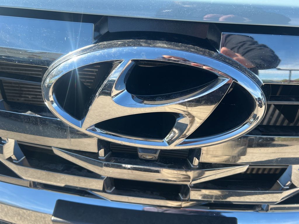 2023 Hyundai Santa Cruz Limited - Photo 28