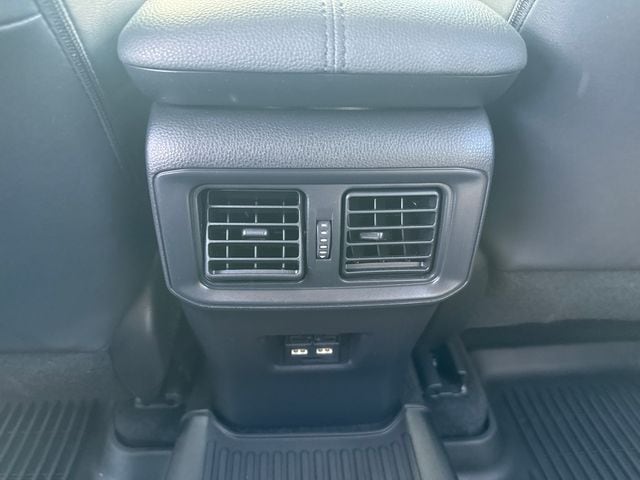 2021 Toyota RAV4 Limited - Photo 24