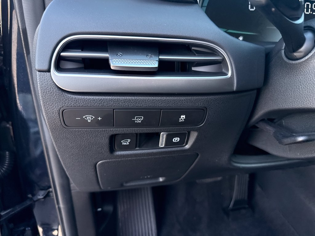 2024 Hyundai Palisade SEL - Photo 14