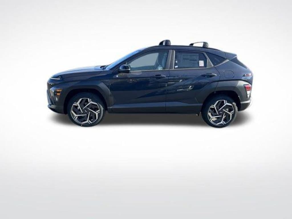 New 2026 Hyundai Kona SEL Premium AWD SUV