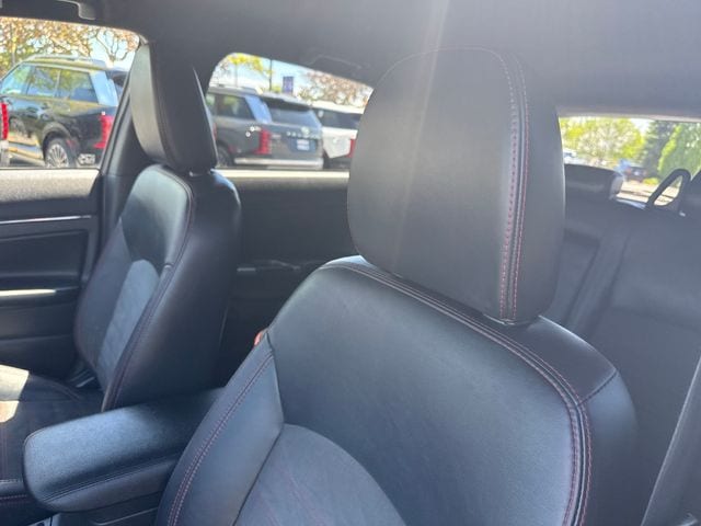 2020 Mitsubishi Outlander Sport GT - Photo 12