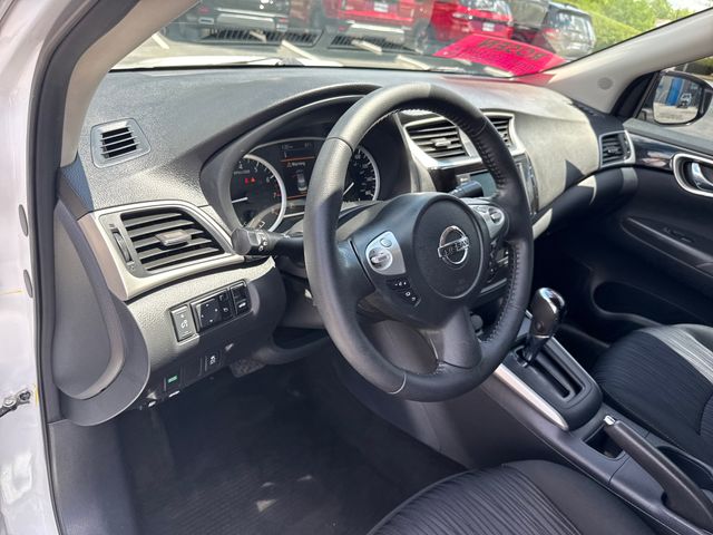 2019 Nissan Sentra SV - Photo 14