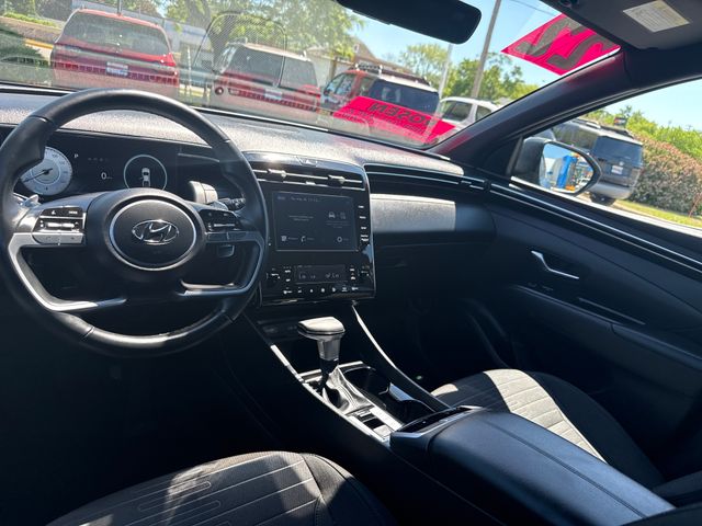 2022 Hyundai Santa Cruz SEL Premium - Photo 24