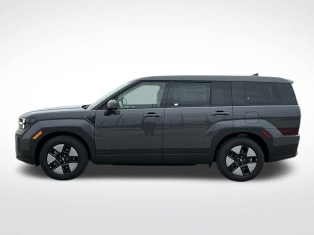 New 2026 Hyundai Santa Fe Hybrid SE SUV