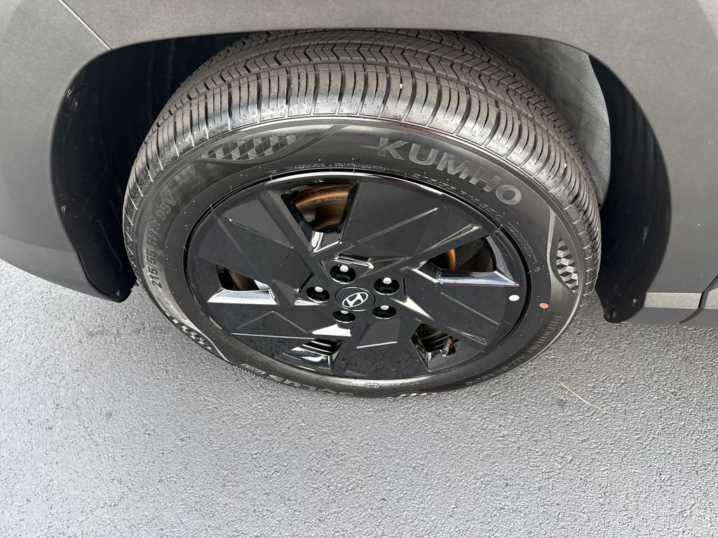 2026 Hyundai Kona SEL Sport - Photo 37