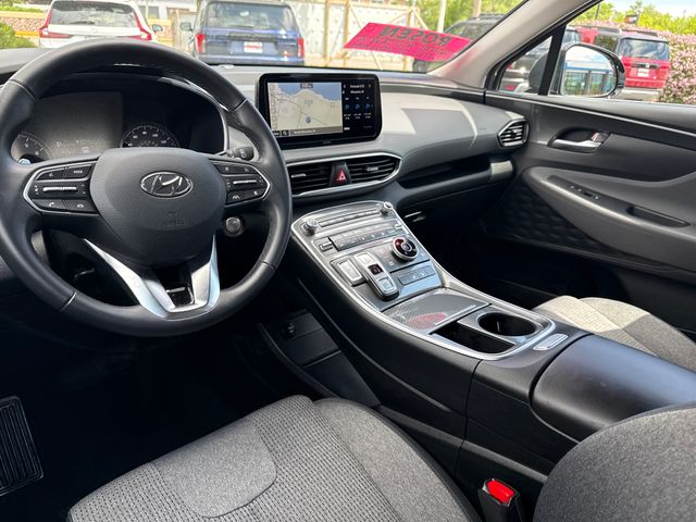 2023 Hyundai Santa Fe SEL - Photo 23