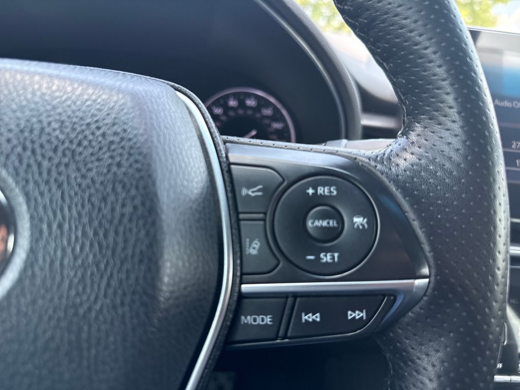 2019 Toyota Avalon Touring - Photo 27