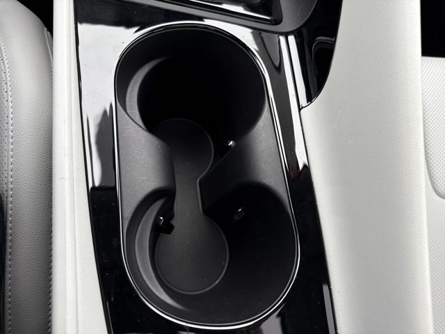 2025 Hyundai Elantra Limited - Photo 42