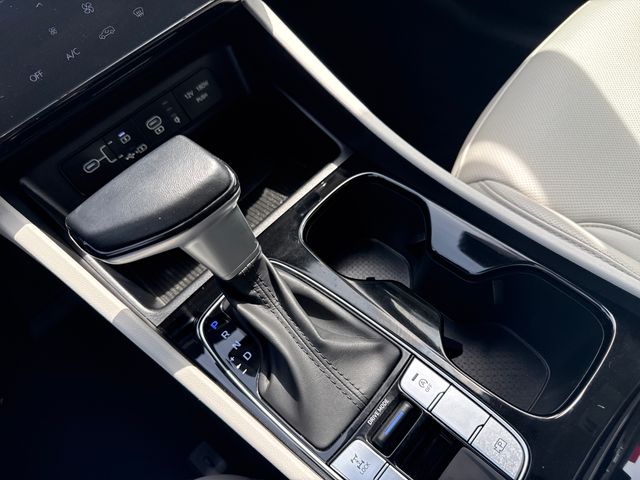 2025 Hyundai Tucson SEL Convenience - Photo 30